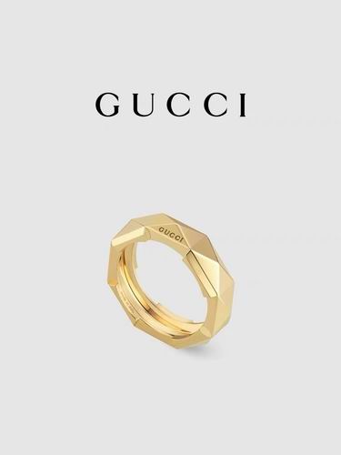 Gucci Ring 11lyh174